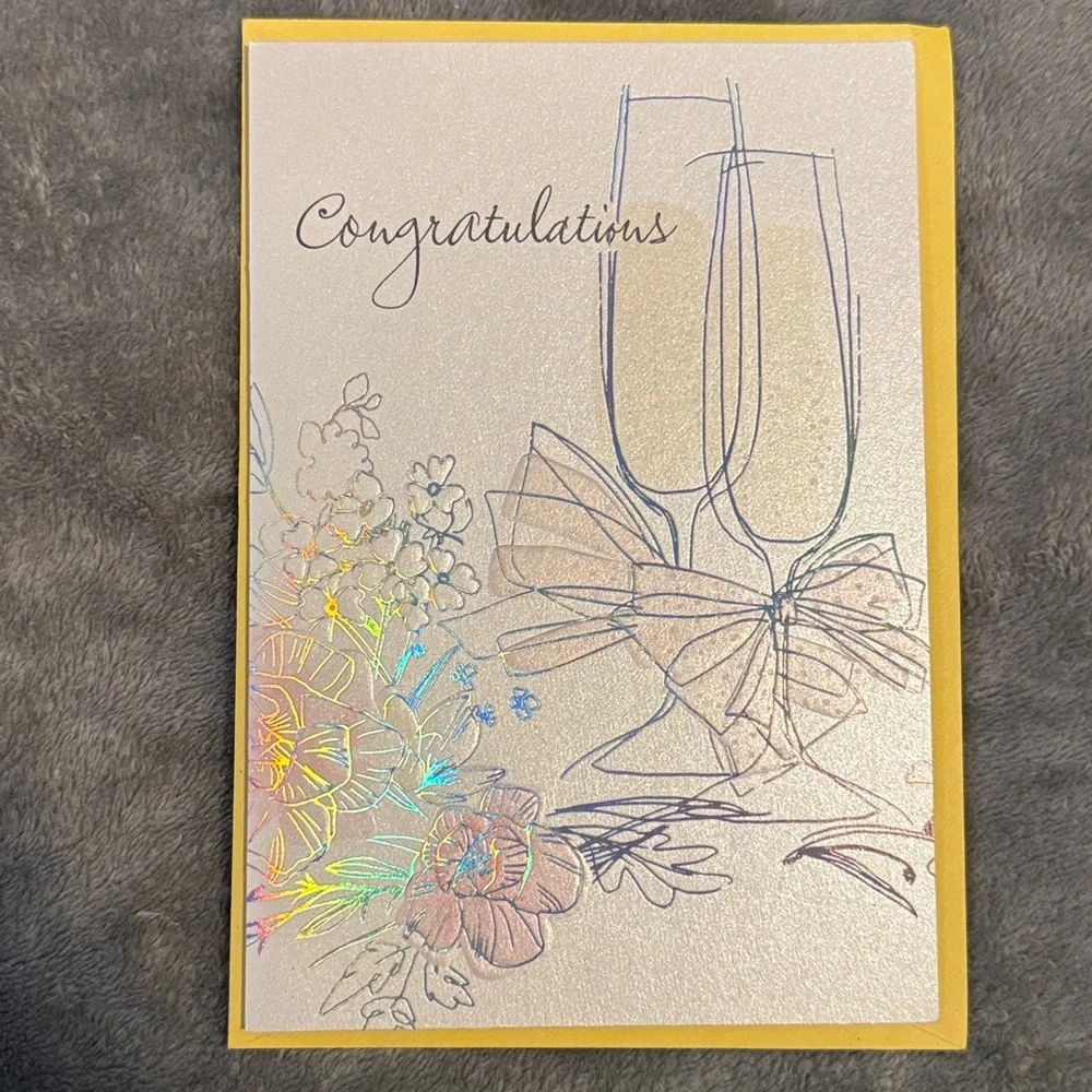Hallmark brand new
